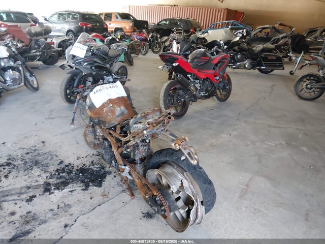 Продаж на аукціоні авто 2025 Honda Cbr500 Ra, vin: MLHPC7057S5101372, номер лоту: 45872405