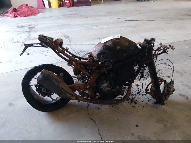 Продаж на аукціоні авто 2025 Honda Cbr500 Ra, vin: MLHPC7057S5101372, номер лоту: 45872405