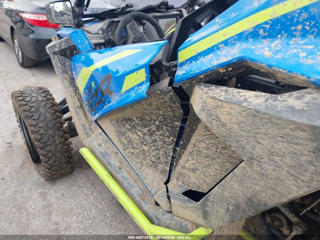 Продажа на аукционе авто 2024 Polaris Rzr Turbo R Premium Ride Command, vin: 3NSGAC923RG067197, номер лота: 45872410