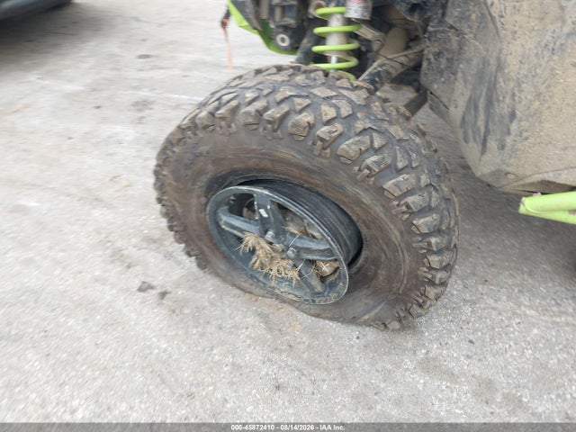 Продажа на аукционе авто 2024 Polaris Rzr Turbo R Premium Ride Command, vin: 3NSGAC923RG067197, номер лота: 45872410