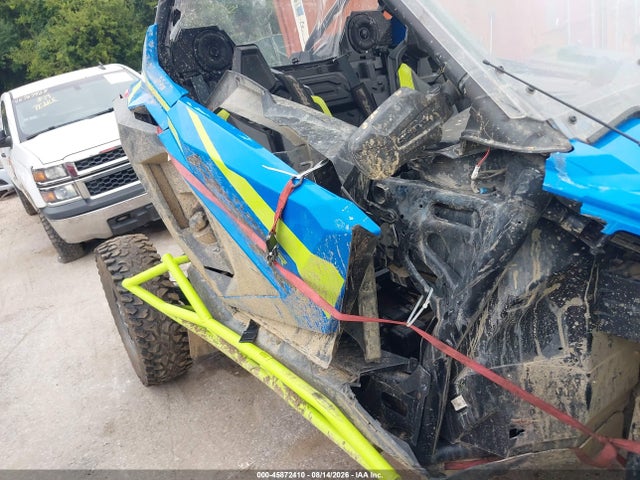 Продажа на аукционе авто 2024 Polaris Rzr Turbo R Premium Ride Command, vin: 3NSGAC923RG067197, номер лота: 45872410