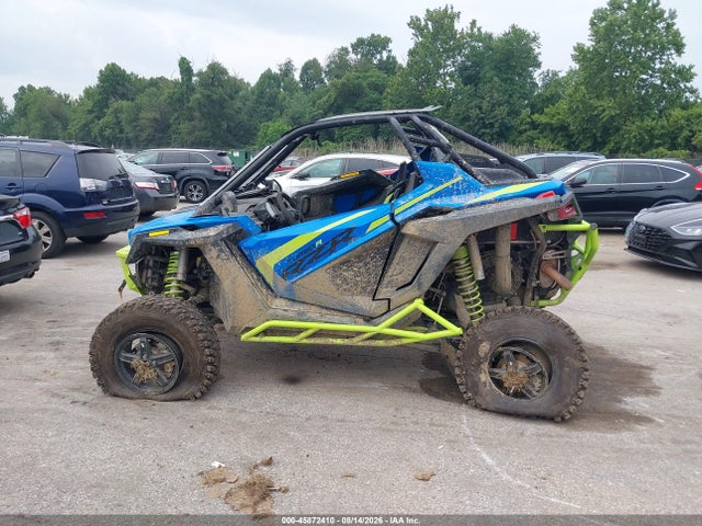 Продажа на аукционе авто 2024 Polaris Rzr Turbo R Premium Ride Command, vin: 3NSGAC923RG067197, номер лота: 45872410
