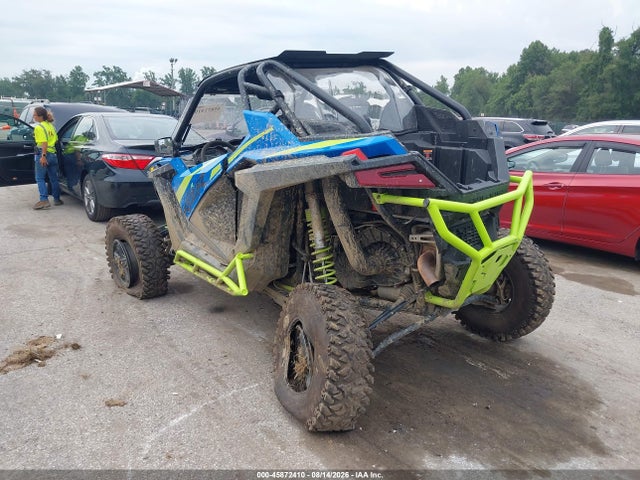 Продажа на аукционе авто 2024 Polaris Rzr Turbo R Premium Ride Command, vin: 3NSGAC923RG067197, номер лота: 45872410
