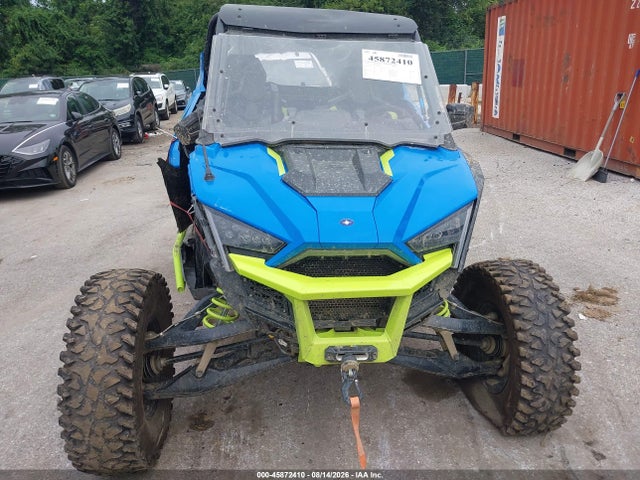 Продажа на аукционе авто 2024 Polaris Rzr Turbo R Premium Ride Command, vin: 3NSGAC923RG067197, номер лота: 45872410