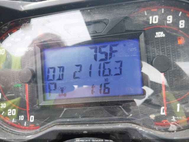 Продажа на аукционе авто 2024 Polaris Rzr Turbo R Premium Ride Command, vin: 3NSGAC923RG067197, номер лота: 45872410