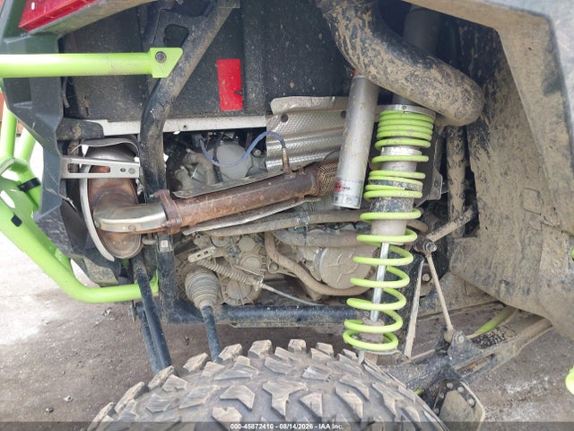 Продажа на аукционе авто 2024 Polaris Rzr Turbo R Premium Ride Command, vin: 3NSGAC923RG067197, номер лота: 45872410