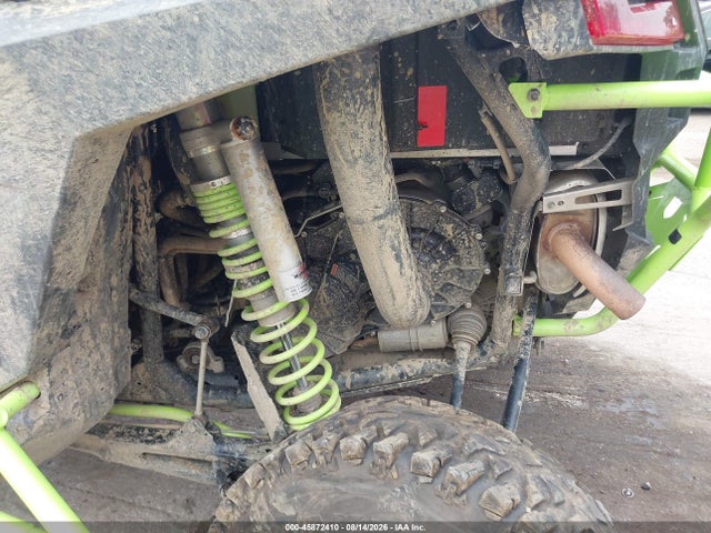 Продажа на аукционе авто 2024 Polaris Rzr Turbo R Premium Ride Command, vin: 3NSGAC923RG067197, номер лота: 45872410