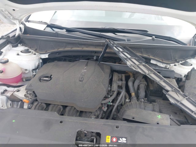 Hyundai Tucson Limited 2022 5NMJECAE3NH063490 Image 10