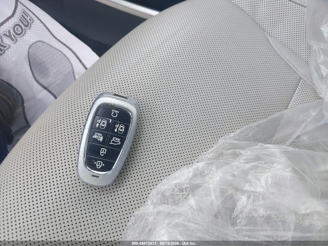 Hyundai Tucson Limited 2022 5NMJECAE3NH063490 Image 11