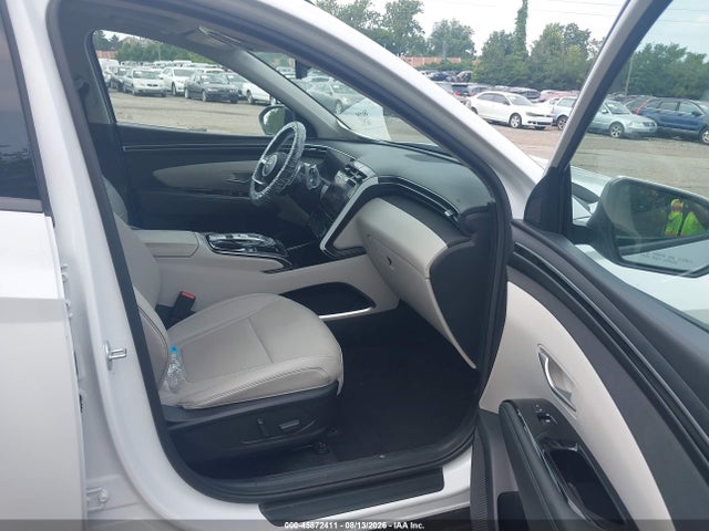 Hyundai Tucson Limited 2022 5NMJECAE3NH063490 Image 5
