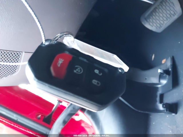 Продаж на аукціоні авто 2025 Jeep Wrangler 4-door Rubicon 4x4, vin: 1C4PJXFNXSW521461, номер лоту: 45872416