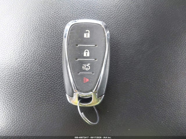 Chevrolet Malibu 1ls 2018 1G1ZB5STXJF265246 Image 11