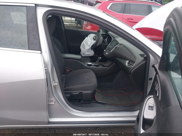 Chevrolet Malibu 1ls 2018 1G1ZB5STXJF265246 Image 5