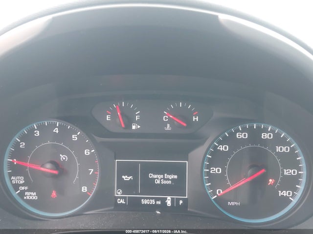 Chevrolet Malibu 1ls 2018 1G1ZB5STXJF265246 Image 7