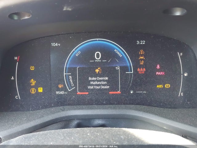 Toyota CAMRY SE 2026 4T1DAACK6TU276824 Image 7