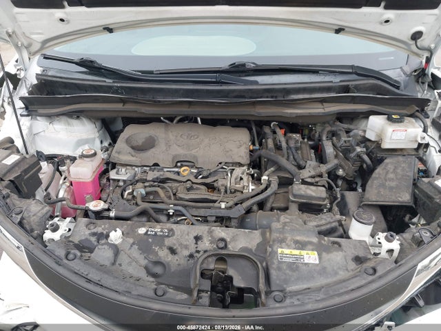 Toyota SIENNA XLE 2021 5TDYRKEC8MS007899 Image 10