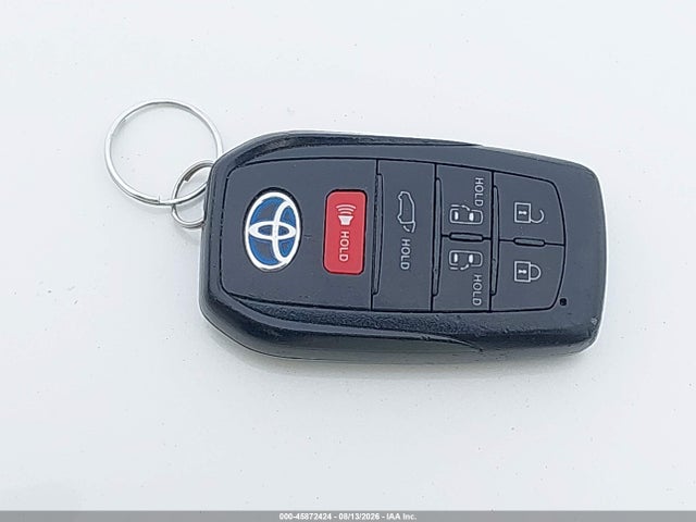 Toyota SIENNA XLE 2021 5TDYRKEC8MS007899 Image 11