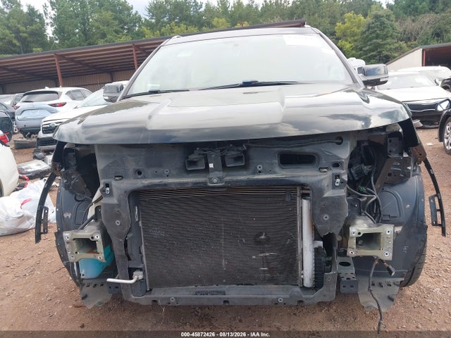 45872426 :رقم المزاد ، 1FM5K7F89HGE08226 vin ، 2017 Ford Explorer Limited مزاد بيع