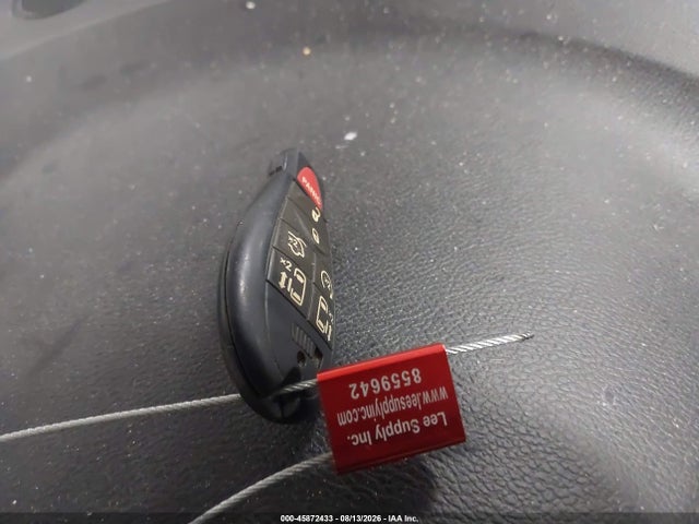 45872433 :رقم المزاد ، 2C4RDGCG1HR558728 vin ، 2017 Dodge Grand Caravan Sxt مزاد بيع