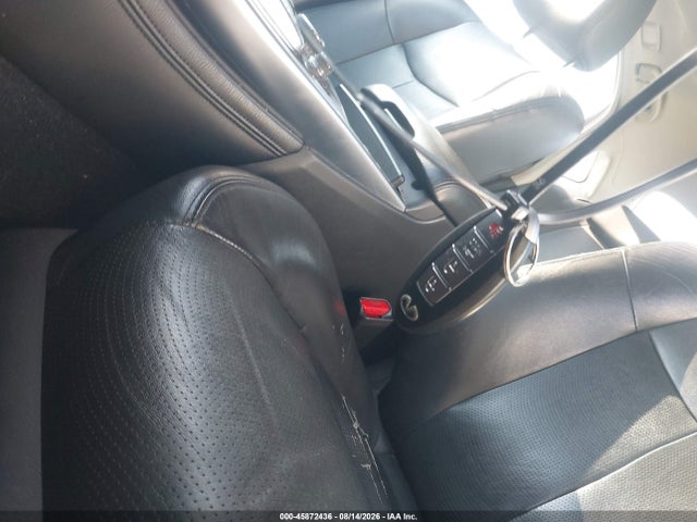 2011 Infiniti M37x მანქანა იყიდება აუქციონზე, vin: JN1BY1AR3BM370961, აუქციონის ნომერი: 45872436