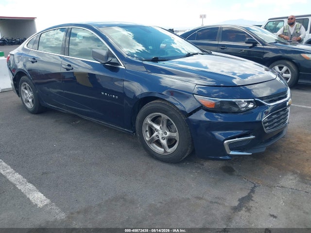 2018 1G1ZC5ST7JF102163 main image