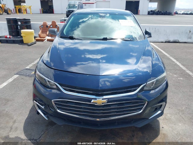 1G1ZC5ST7JF102163 Chevrolet Malibu 1fl