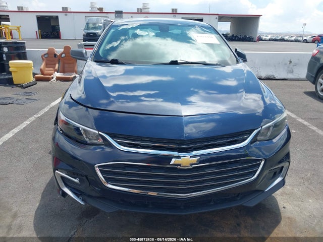 1G1ZC5ST7JF102163 Chevrolet Malibu 1fl