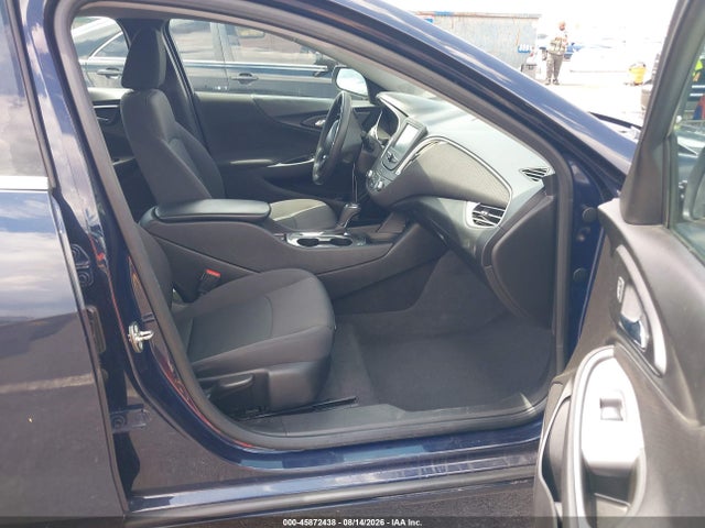 1G1ZC5ST7JF102163 Chevrolet Malibu 1fl