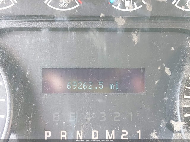 Продаж на аукціоні авто 2013 Ford F-150 Xl, vin: 1FTMF1CMXDKG01494, номер лоту: 45872451