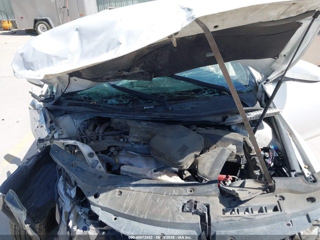 Продажа на аукционе авто 2016 Toyota Camry Le, vin: 4T4BF1FK9GR519624, номер лота: 45872452
