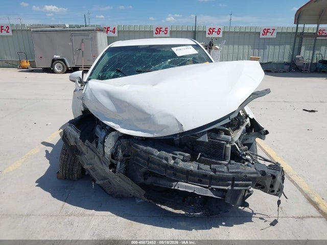 Продажа на аукционе авто 2016 Toyota Camry Le, vin: 4T4BF1FK9GR519624, номер лота: 45872452