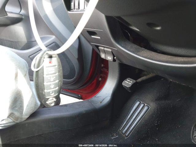 45872456 :رقم المزاد ، 1N4AL3AP5HC229587 vin ، 2017 Nissan Altima 2.5 Sr مزاد بيع