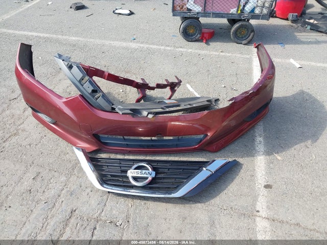 45872456 :رقم المزاد ، 1N4AL3AP5HC229587 vin ، 2017 Nissan Altima 2.5 Sr مزاد بيع