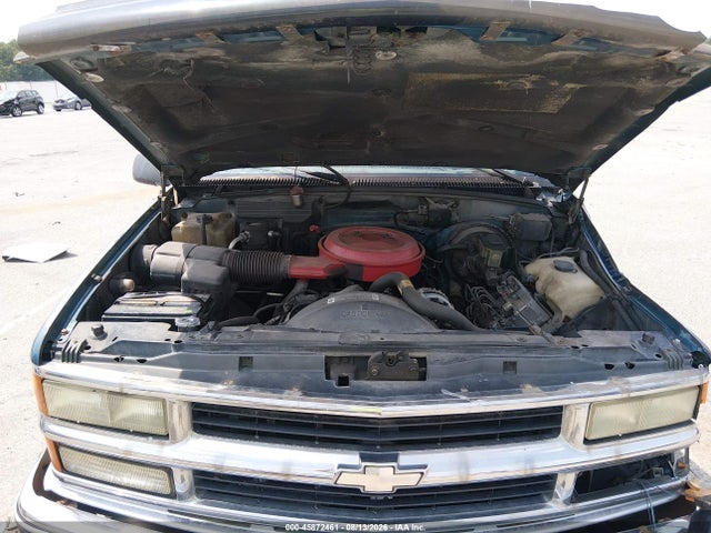 Aukcja sprzedaży 1994 Chevrolet Blazer K1500, vin: 1GNEK18K8RJ431227, numer aukcji: 45872461
