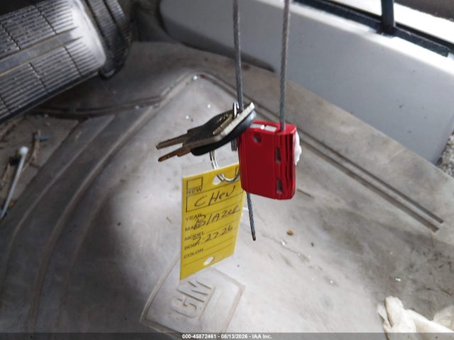 Aukcja sprzedaży 1994 Chevrolet Blazer K1500, vin: 1GNEK18K8RJ431227, numer aukcji: 45872461