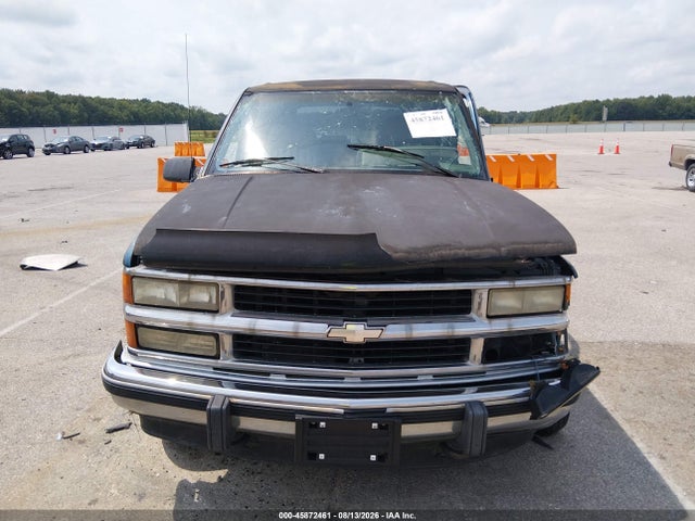 Aukcja sprzedaży 1994 Chevrolet Blazer K1500, vin: 1GNEK18K8RJ431227, numer aukcji: 45872461