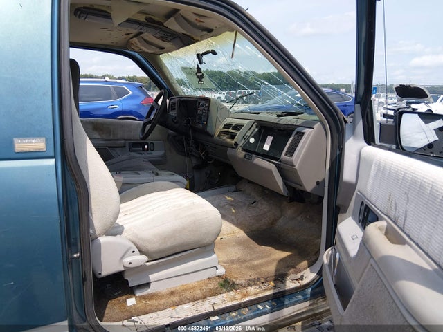 Aukcja sprzedaży 1994 Chevrolet Blazer K1500, vin: 1GNEK18K8RJ431227, numer aukcji: 45872461