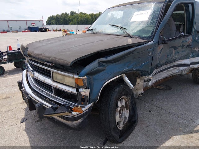 Aukcja sprzedaży 1994 Chevrolet Blazer K1500, vin: 1GNEK18K8RJ431227, numer aukcji: 45872461
