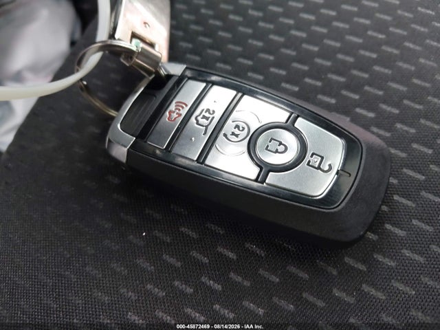 45872469 :رقم المزاد ، 1FMCU9MN0SUB65257 vin ، 2025 Ford Escape St-line مزاد بيع