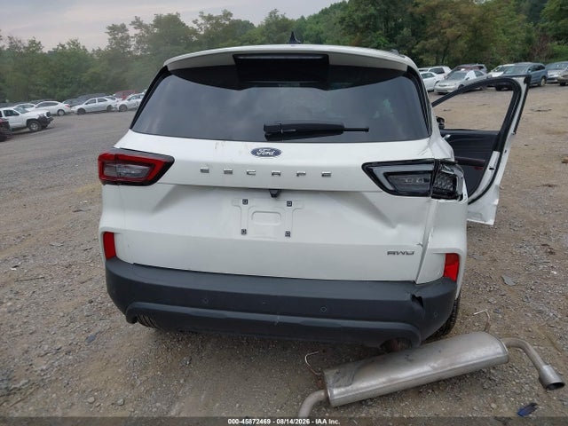 45872469 :رقم المزاد ، 1FMCU9MN0SUB65257 vin ، 2025 Ford Escape St-line مزاد بيع