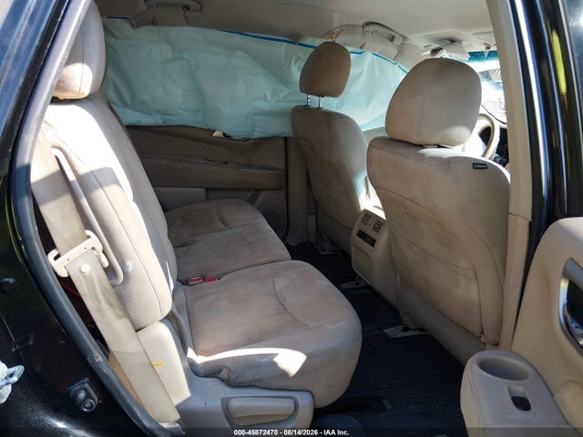 Продаж на аукціоні авто 2014 Nissan Pathfinder S, vin: 5N1AR2MM5EC706224, номер лоту: 45872470