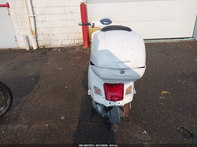 Vespa Gts 300 Super 2017 ZAPM459L5H5101578 Image 6