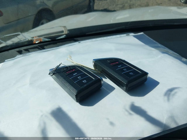 45872473 :رقم المزاد ، 19UDE4H32PA003884 vin ، 2023 Acura Integra A-spec مزاد بيع