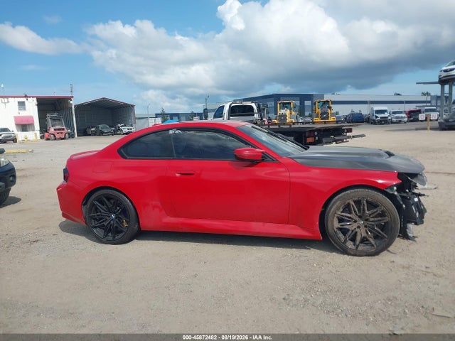 3MF13DM08R8E88448 BMW M2