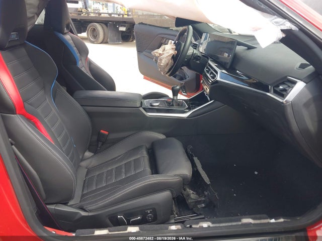 3MF13DM08R8E88448 BMW M2