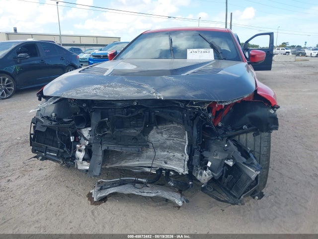 BMW M2 2024 3MF13DM08R8E88448 Image 6