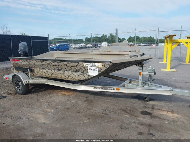 2023 Arrowglass Timber Reaper 656 მანქანა იყიდება აუქციონზე, vin: AJC00540F323, აუქციონის ნომერი: 45872491