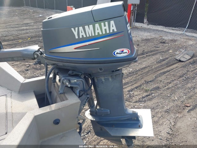 Продаж на аукціоні авто 2023 Arrowglass Timber Reaper 656, vin: AJC00540F323, номер лоту: 45872491