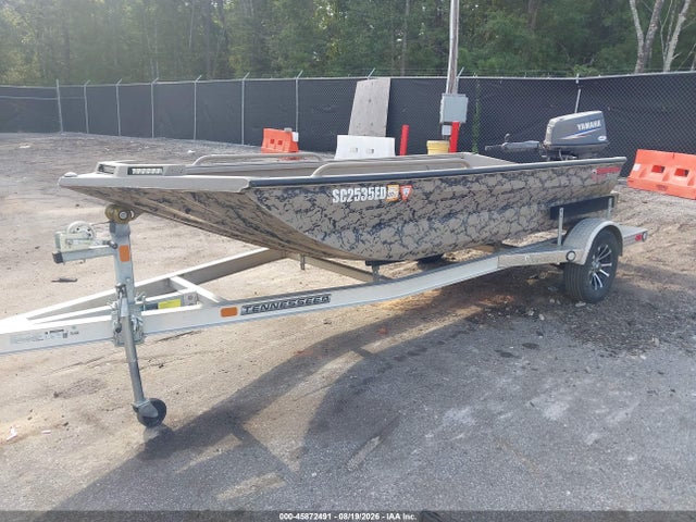 Продаж на аукціоні авто 2023 Arrowglass Timber Reaper 656, vin: AJC00540F323, номер лоту: 45872491