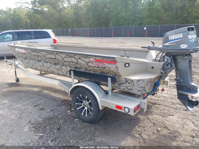 Продаж на аукціоні авто 2023 Arrowglass Timber Reaper 656, vin: AJC00540F323, номер лоту: 45872491